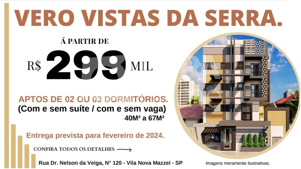 Apartamento, 3 quartos, 67 m² - Foto 10