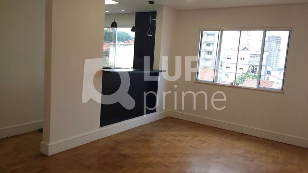 Apartamento, 3 quartos, 78 m² - Foto 1