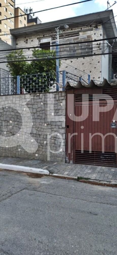 Casa, 6 quartos, 220 m² - Foto 1