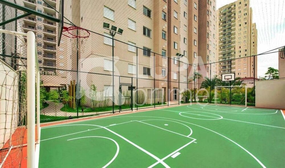 Apartamento, 2 quartos, 69 m² - Foto 1