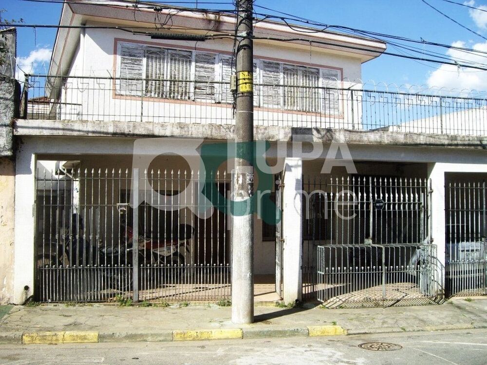 Casa à venda com 5 quartos, 200m² - Foto 6