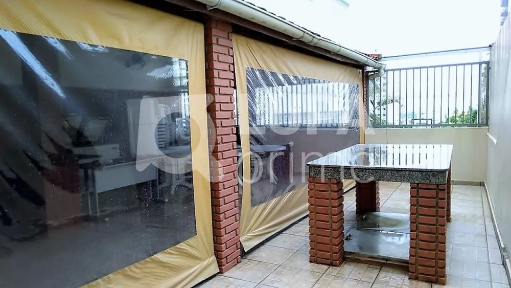 Apartamento, 3 quartos, 88 m² - Foto 3