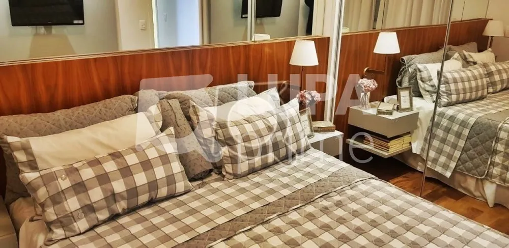 Apartamento, 2 quartos, 65 m² - Foto 5