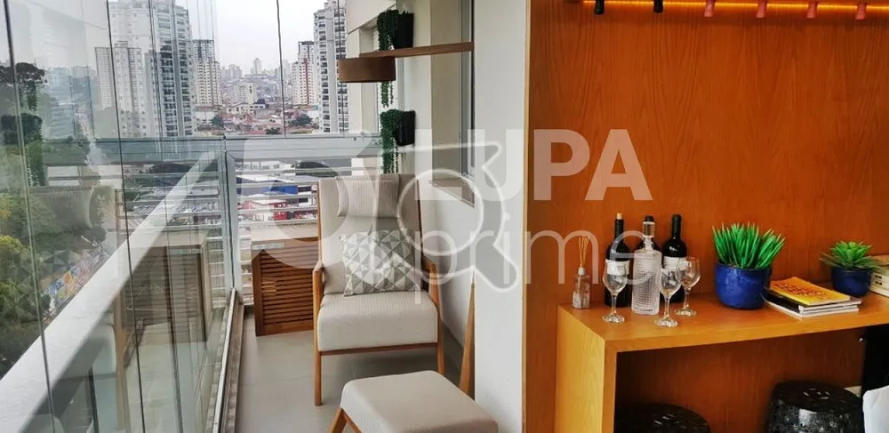 Apartamento, 2 quartos, 65 m² - Foto 10