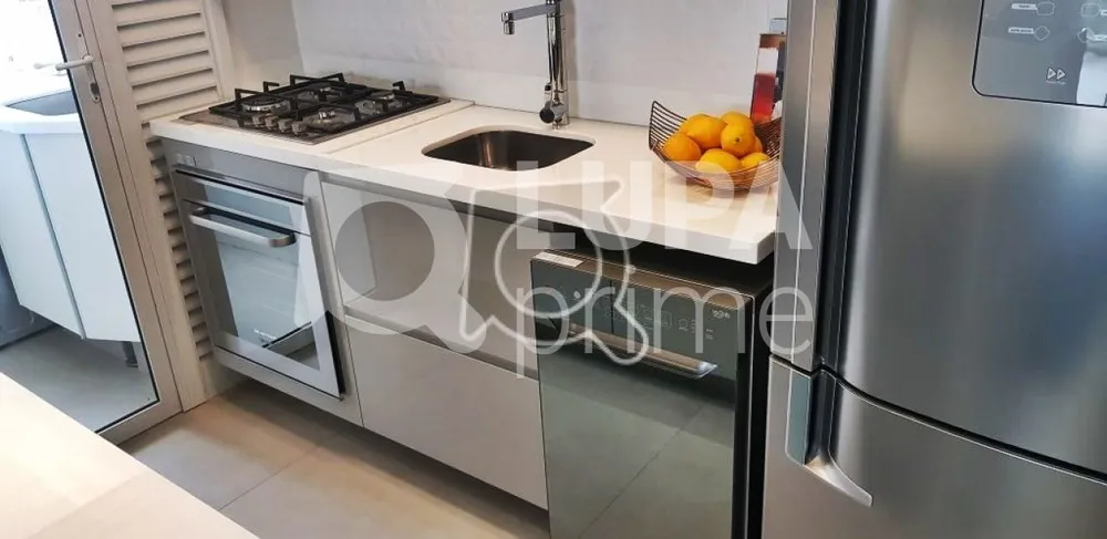 Apartamento, 2 quartos, 65 m² - Foto 8