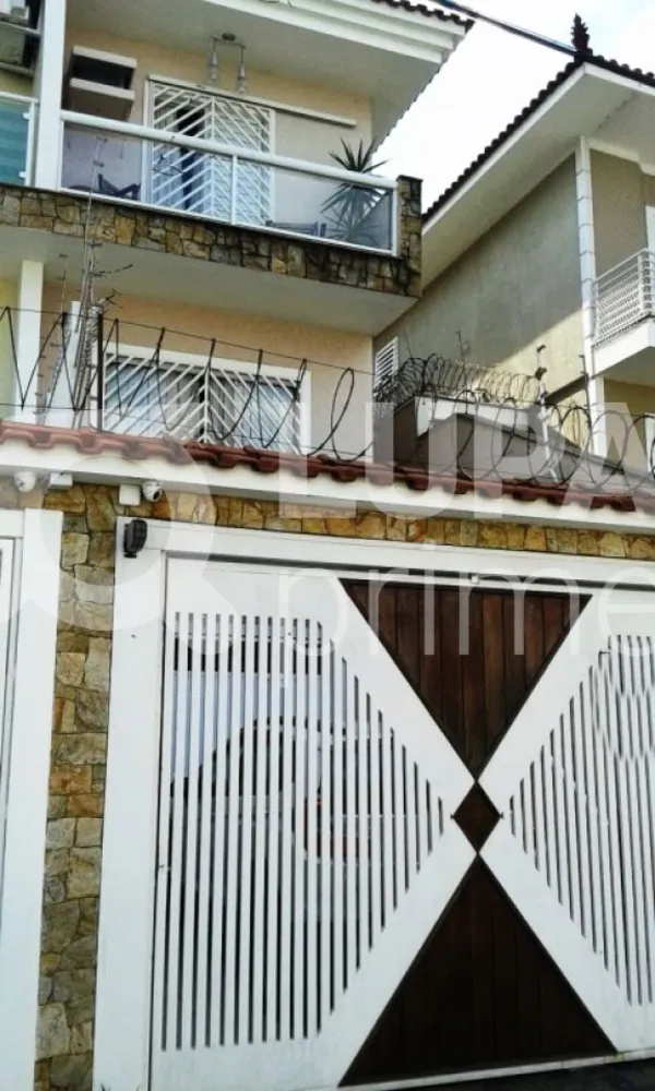 Casa, 3 quartos, 126 m² - Foto 1