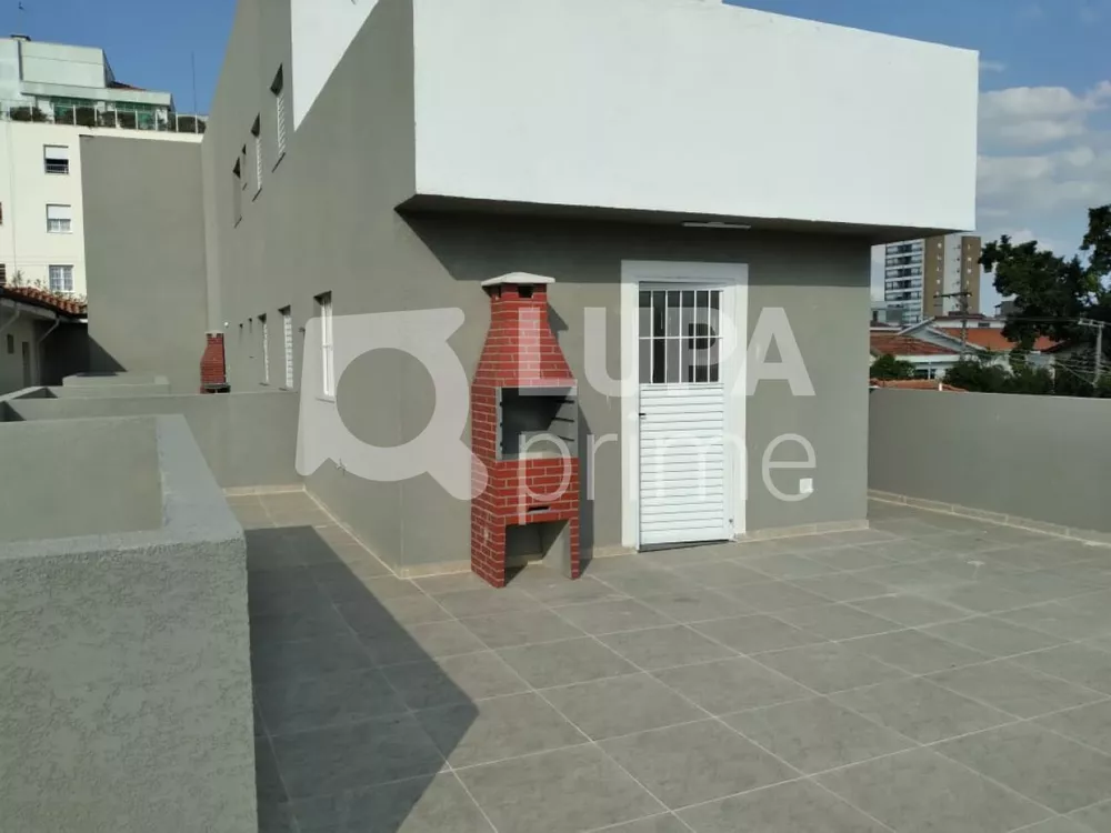 Casa de Condomínio à venda com 2 quartos, 38m² - Foto 4