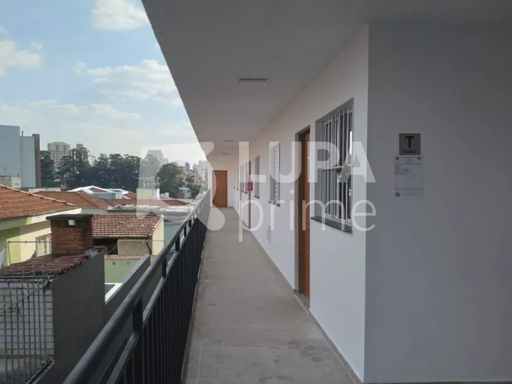 Casa de Condomínio à venda com 2 quartos, 38m² - Foto 3