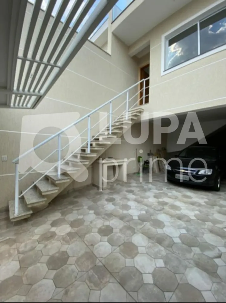Casa, 3 quartos, 168 m² - Foto 8