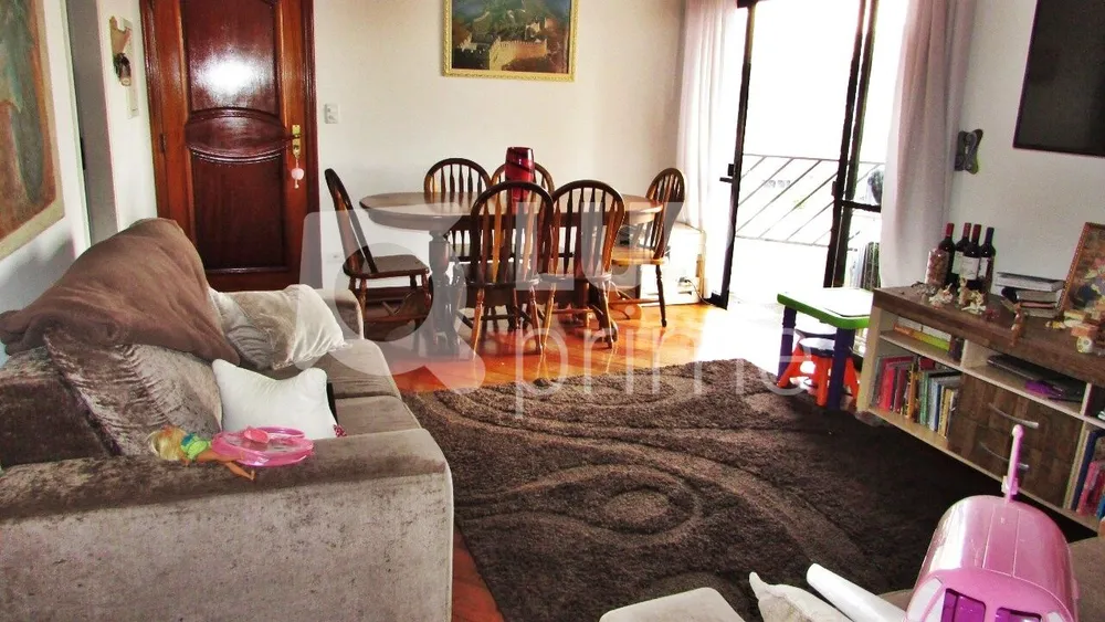 Apartamento, 3 quartos, 75 m² - Foto 3