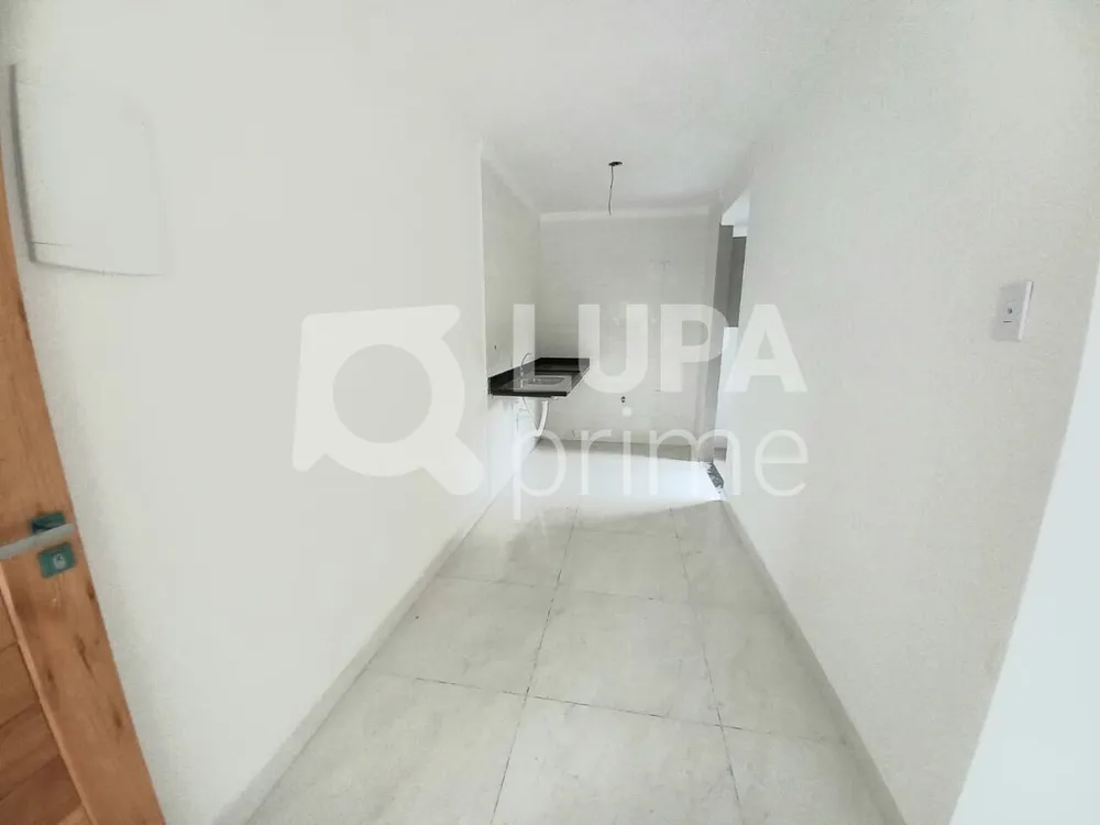 Apartamento, 1 quarto, 35 m² - Foto 10
