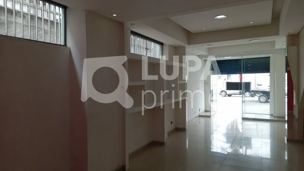 Loja-Salão, 70 m² - Foto 2