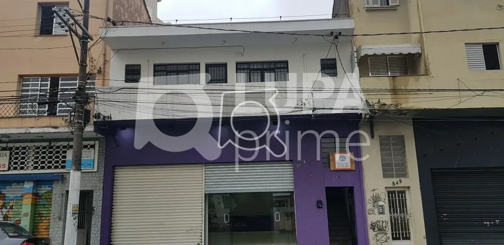 Prédio Inteiro, 287 m² - Foto 10