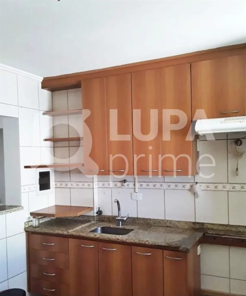 Apartamento, 3 quartos, 80 m² - Foto 3