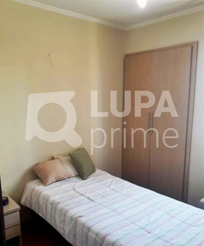 Apartamento, 3 quartos, 80 m² - Foto 6