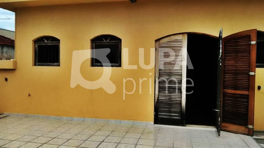 Casa, 3 quartos, 300 m² - Foto 2