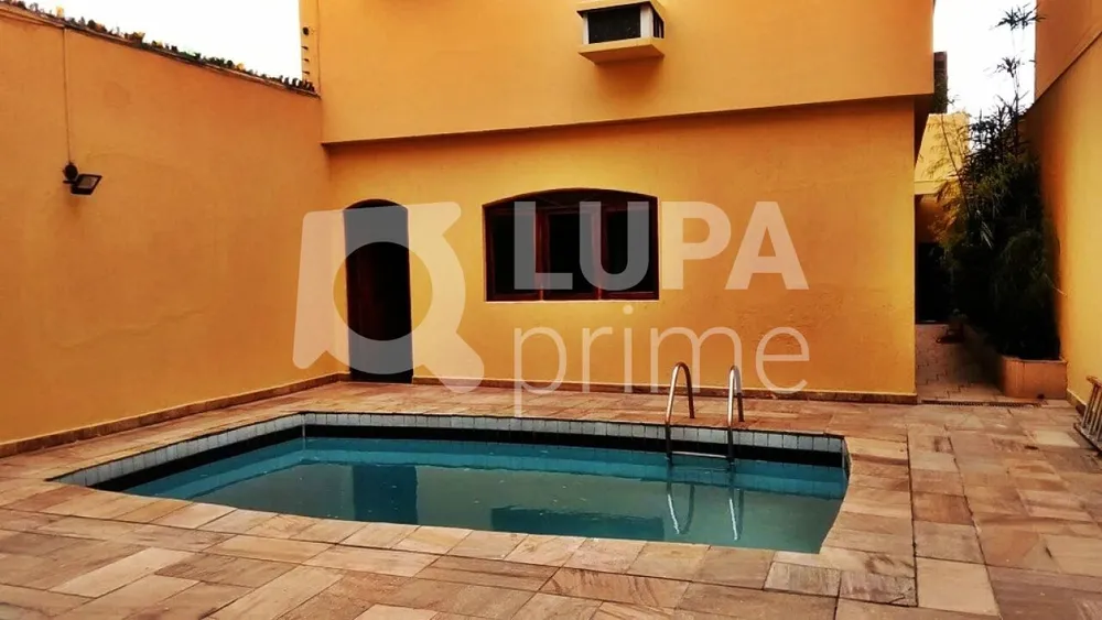 Casa, 3 quartos, 300 m² - Foto 6
