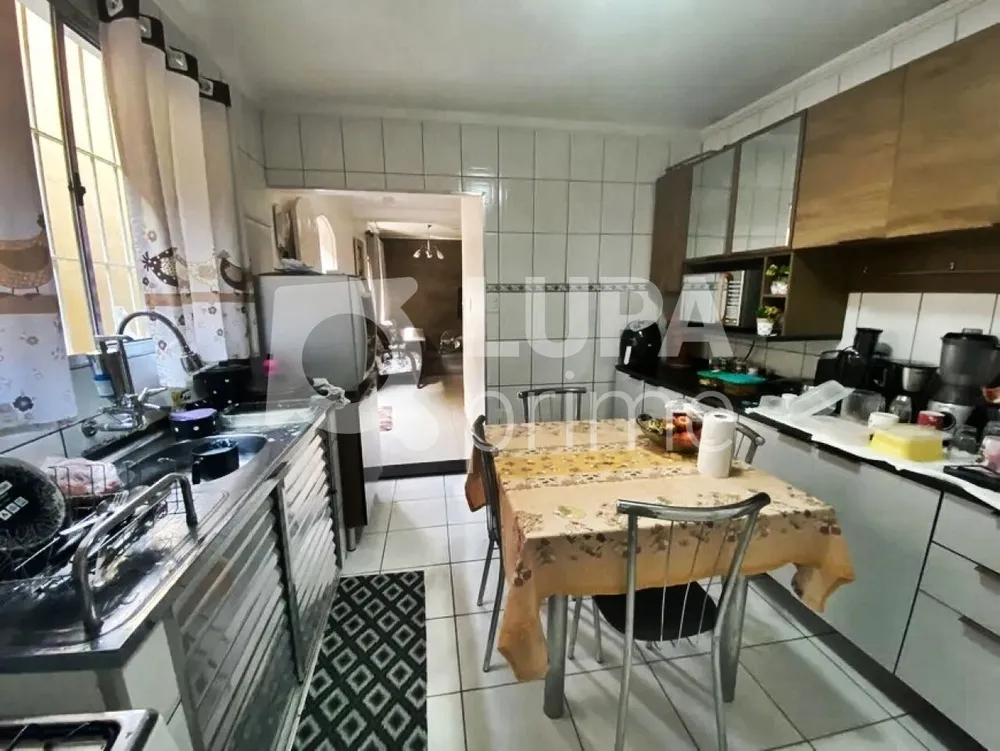 Casa, 2 quartos, 52 m² - Foto 4