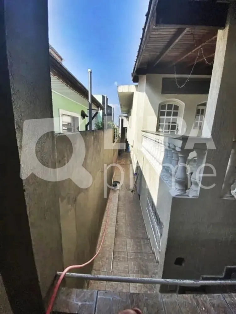 Casa, 2 quartos, 52 m² - Foto 11
