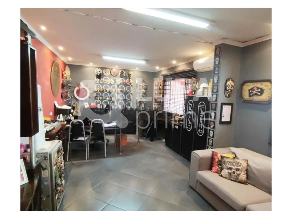 Casa Comercial, 284 m² - Foto 2