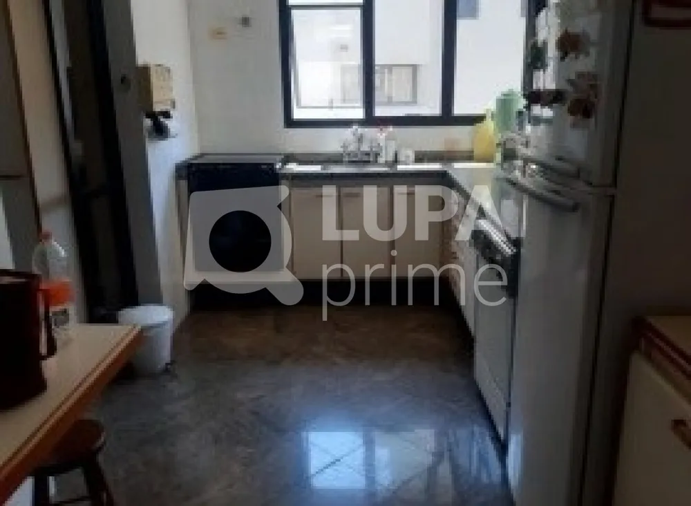 Apartamento, 3 quartos, 160 m² - Foto 8