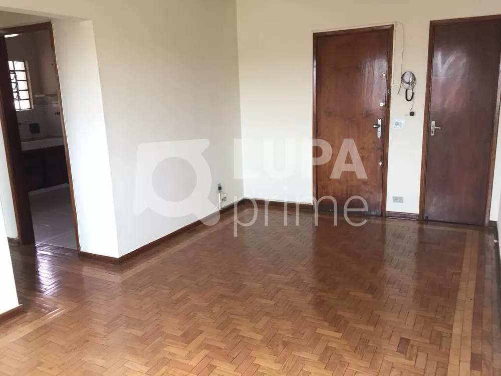 Apartamento à venda com 1 quarto, 74m² - Foto 4