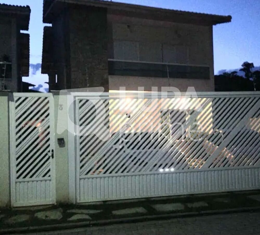 Casa, 5 quartos, 220 m² - Foto 3