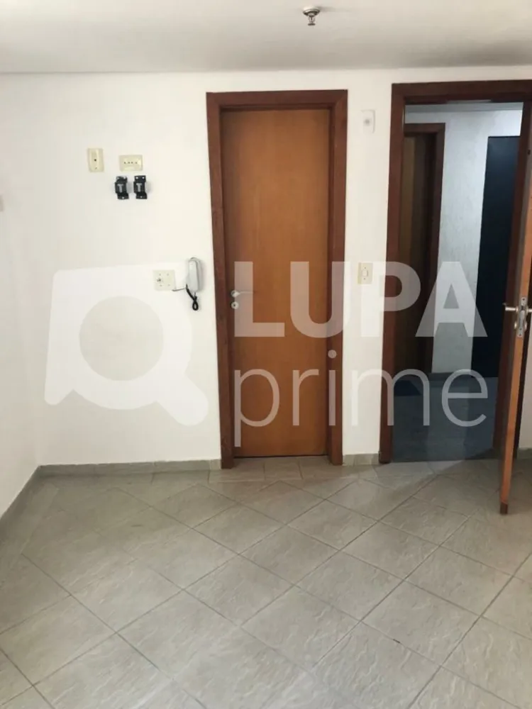 Sala-Conjunto, 41 m² - Foto 1