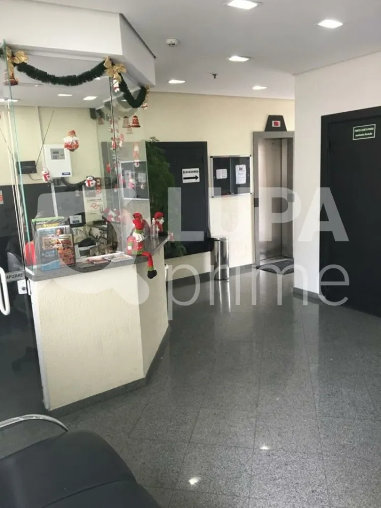 Sala-Conjunto, 41 m² - Foto 11