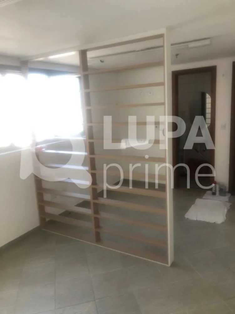 Sala-Conjunto, 41 m² - Foto 9