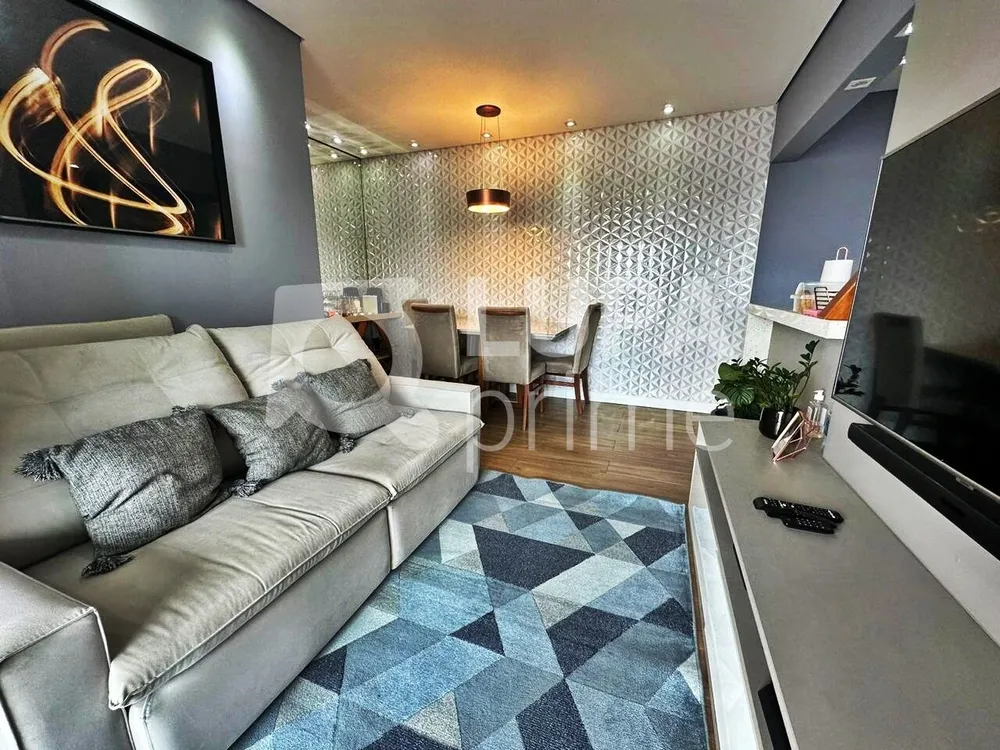Apartamento, 2 quartos, 63 m² - Foto 12