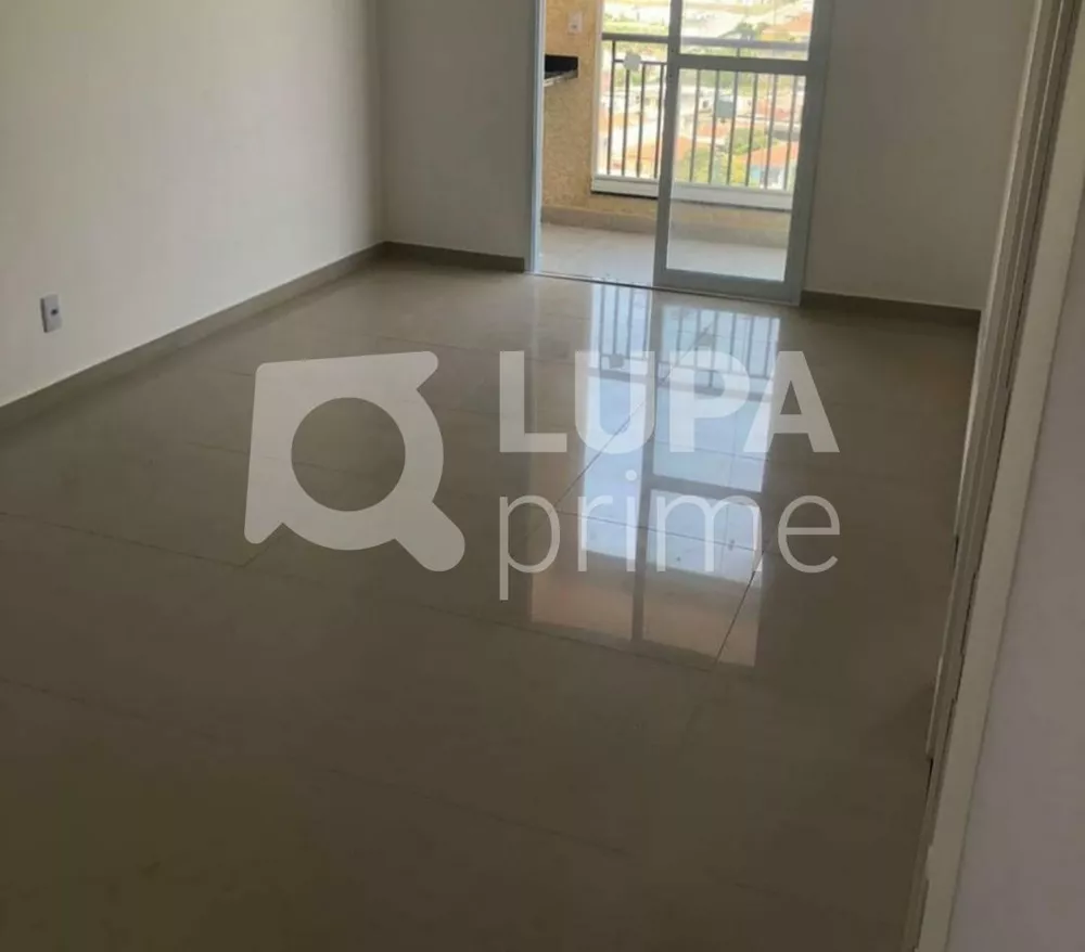 Apartamento à venda com 1 quarto, 46m² - Foto 3