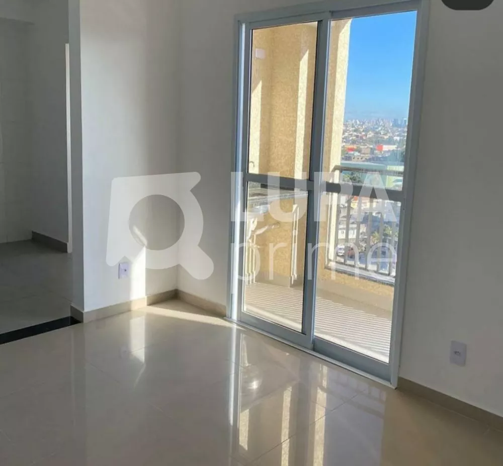 Apartamento à venda com 1 quarto, 46m² - Foto 2