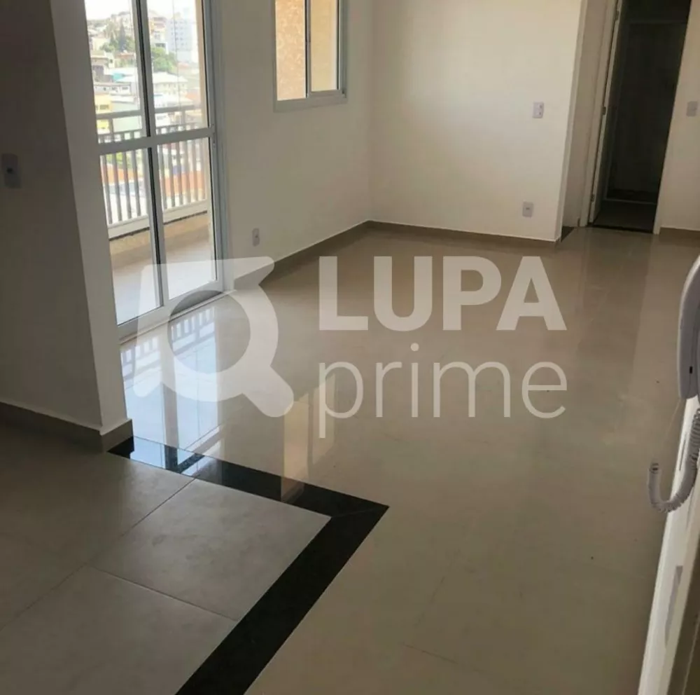 Apartamento à venda com 1 quarto, 46m² - Foto 4