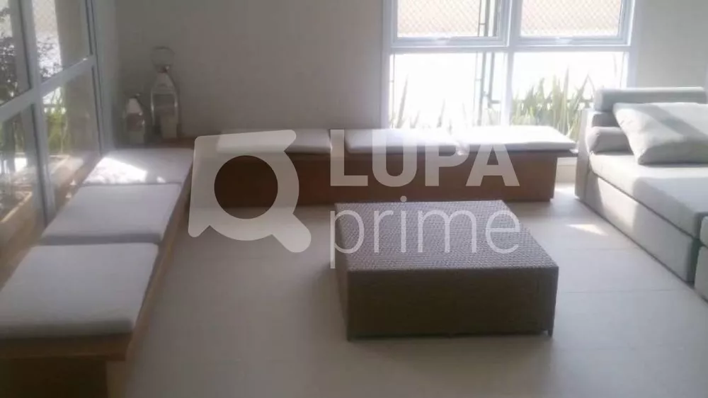 Apartamento, 4 quartos, 296 m² - Foto 2