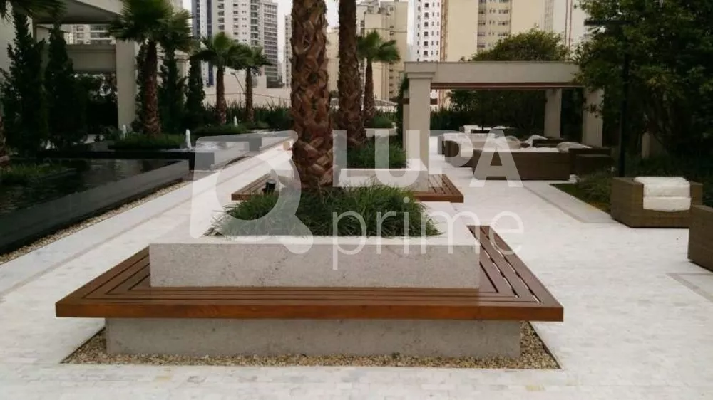 Apartamento, 4 quartos, 296 m² - Foto 8