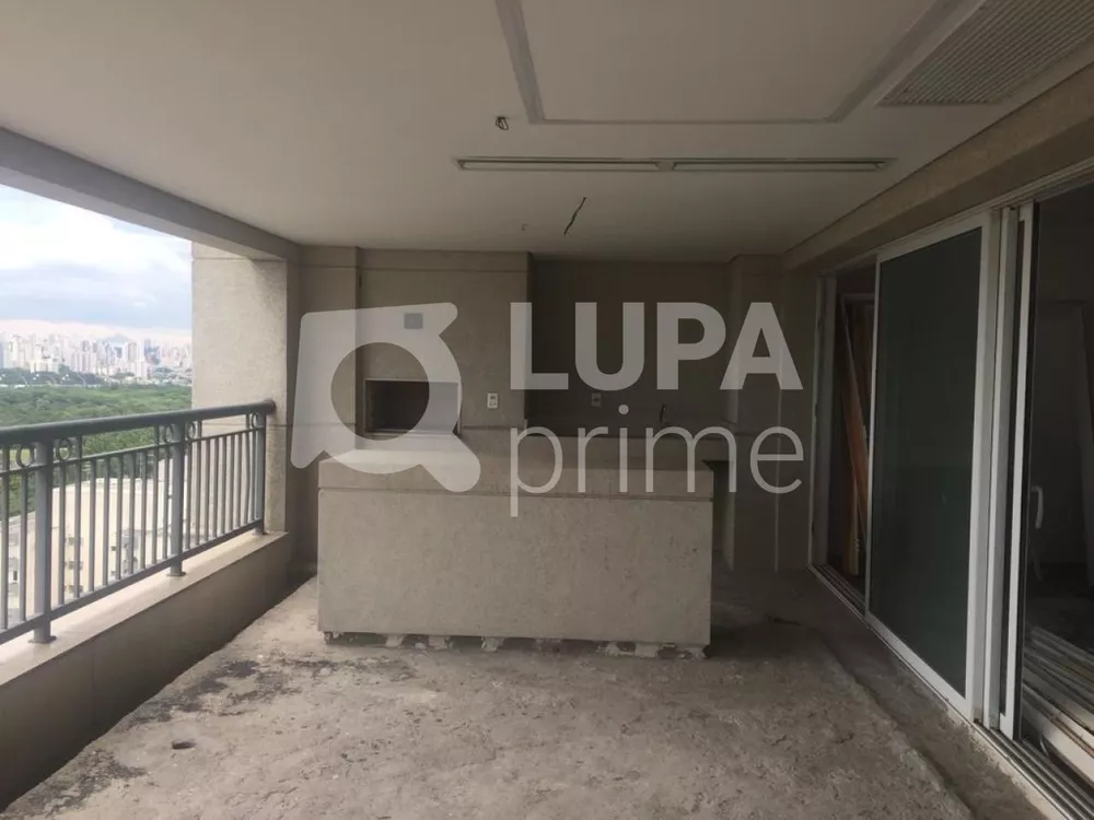 Apartamento, 4 quartos, 296 m² - Foto 1