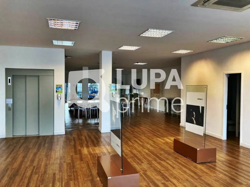 Prédio Inteiro, 3883 m² - Foto 10