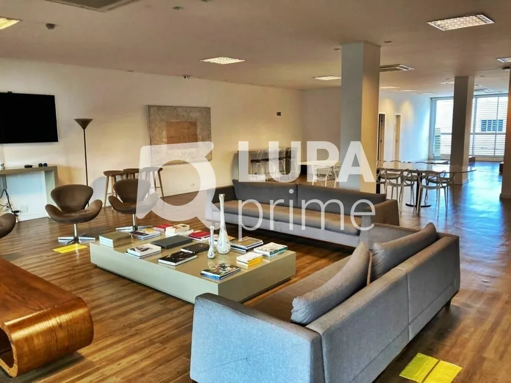 Prédio Inteiro, 3883 m² - Foto 12