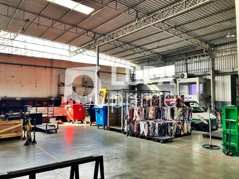 Prédio Inteiro, 3883 m² - Foto 3