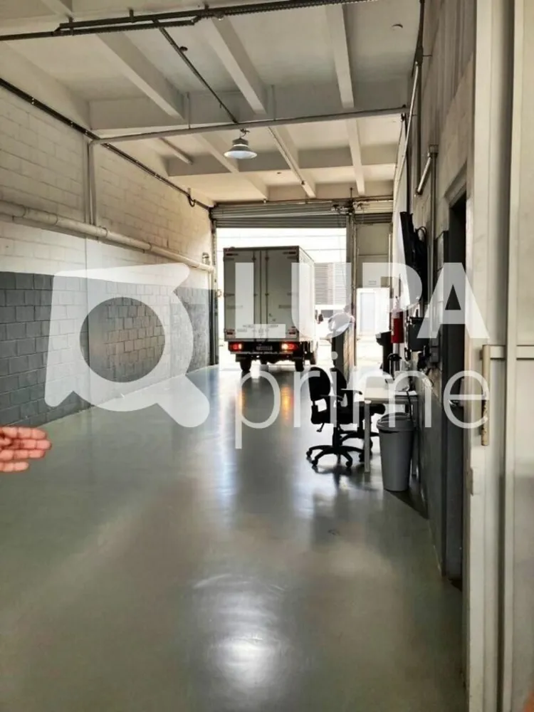 Prédio Inteiro, 3883 m² - Foto 1
