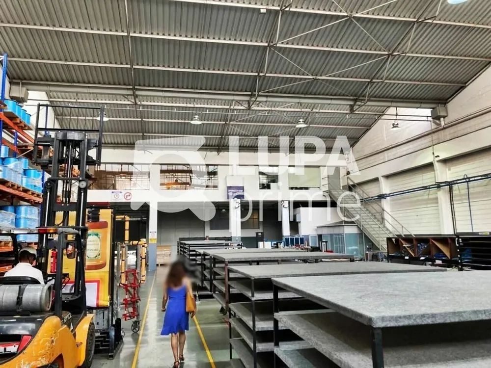 Prédio Inteiro, 3883 m² - Foto 5
