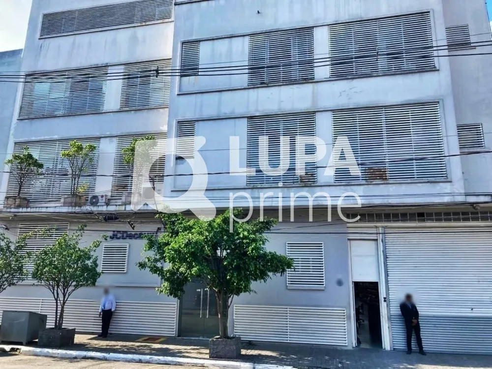 Prédio Inteiro, 3883 m² - Foto 8