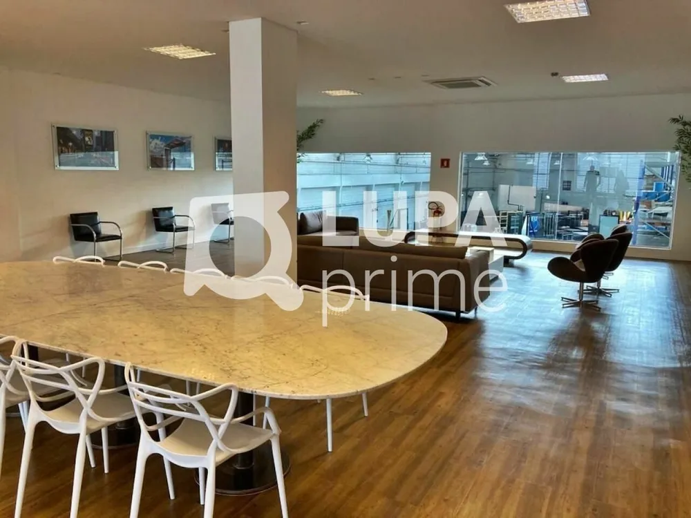 Prédio Inteiro, 3883 m² - Foto 6