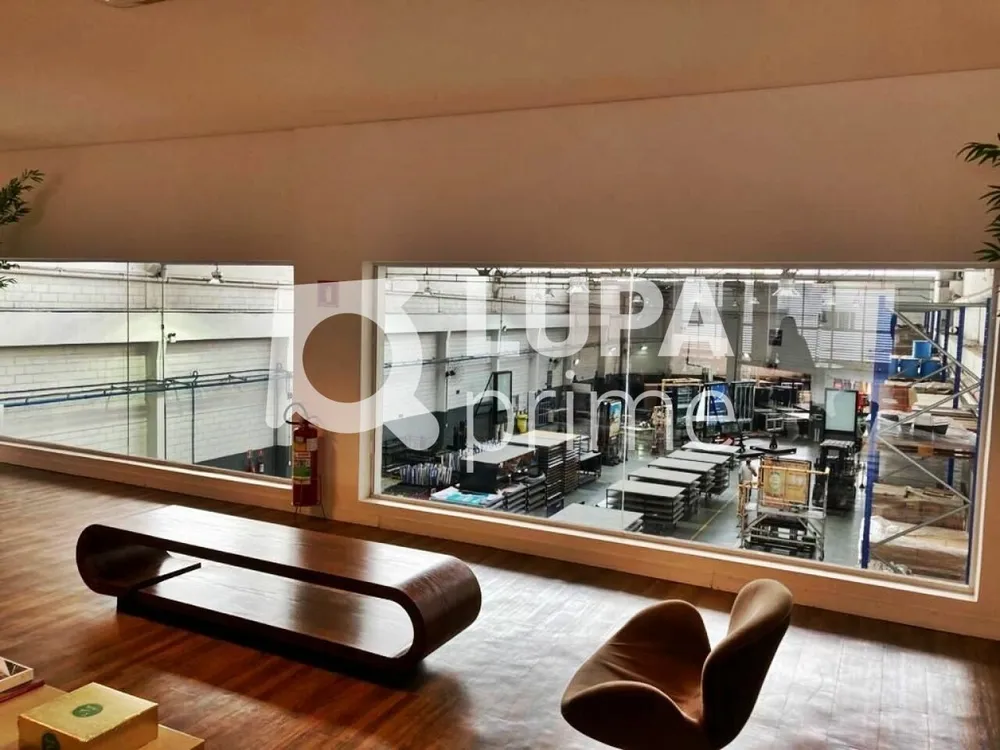 Prédio Inteiro, 3883 m² - Foto 2