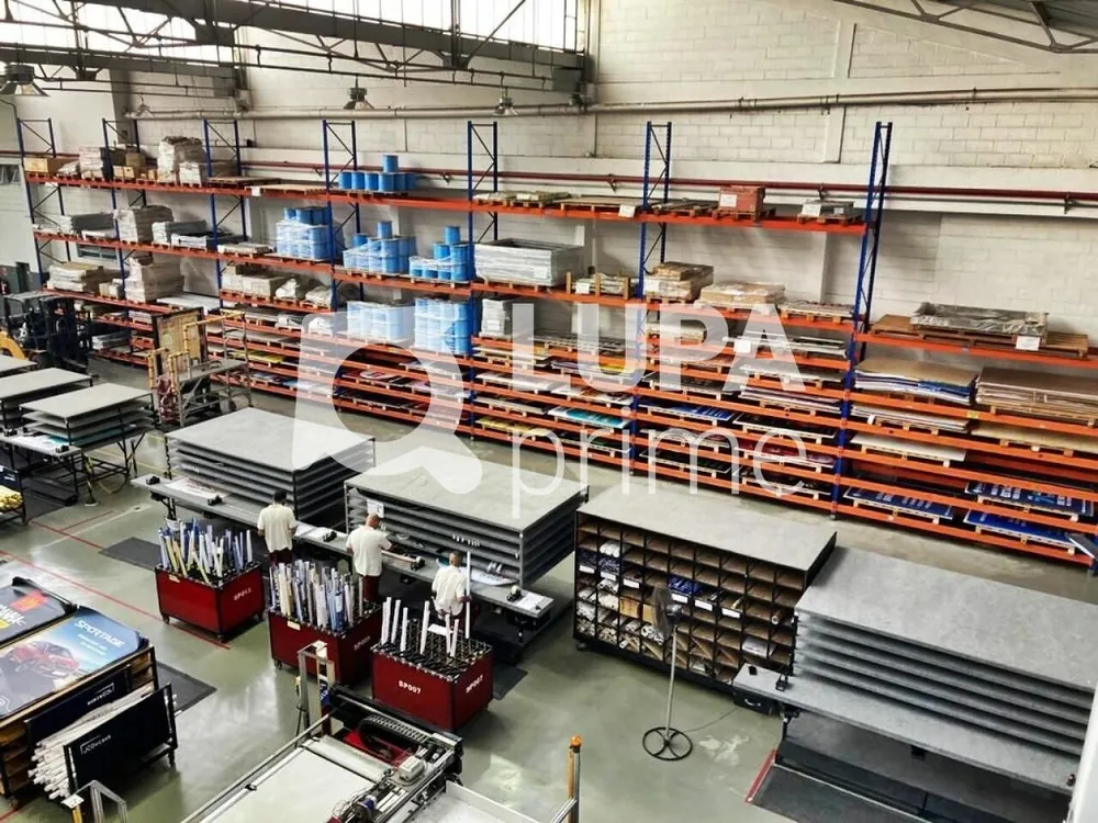 Prédio Inteiro, 3883 m² - Foto 4