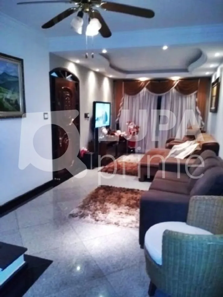 Casa, 3 quartos, 177 m² - Foto 5