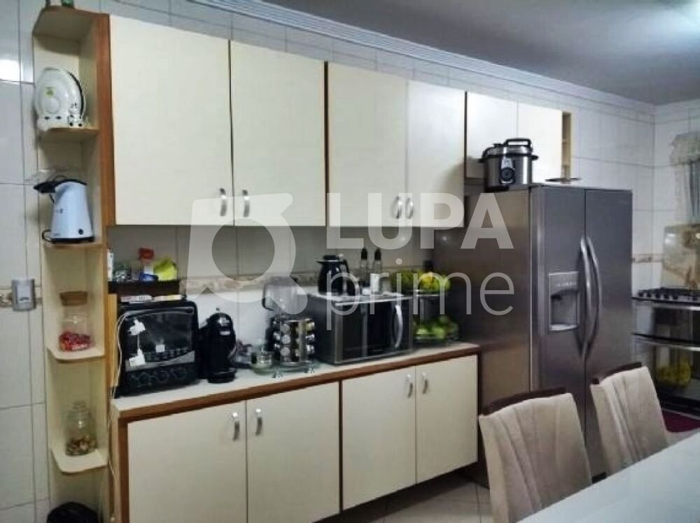 Casa, 3 quartos, 177 m² - Foto 4