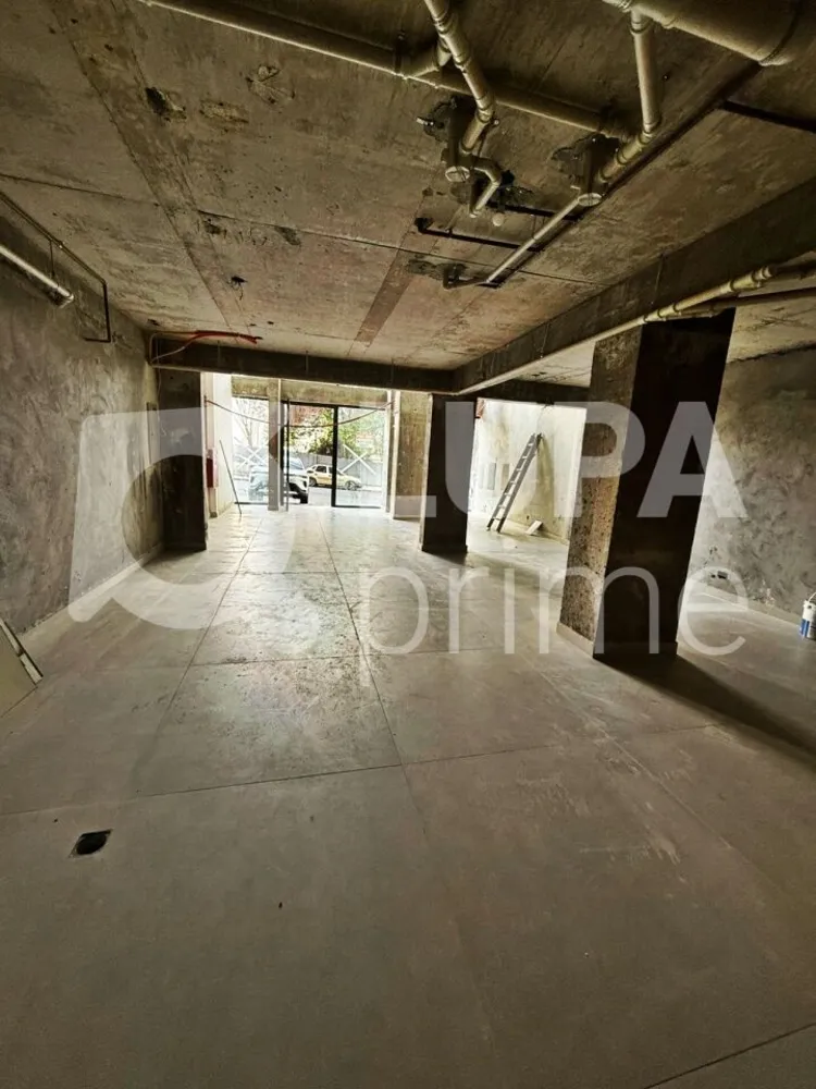 Loja-Salão, 138 m² - Foto 3