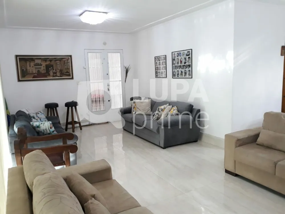 Casa, 3 quartos, 210 m² - Foto 3